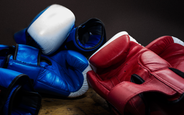 Boxing