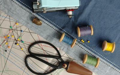 Sewing