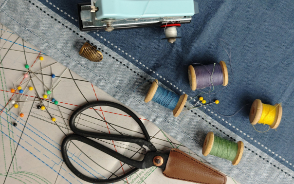 Sewing